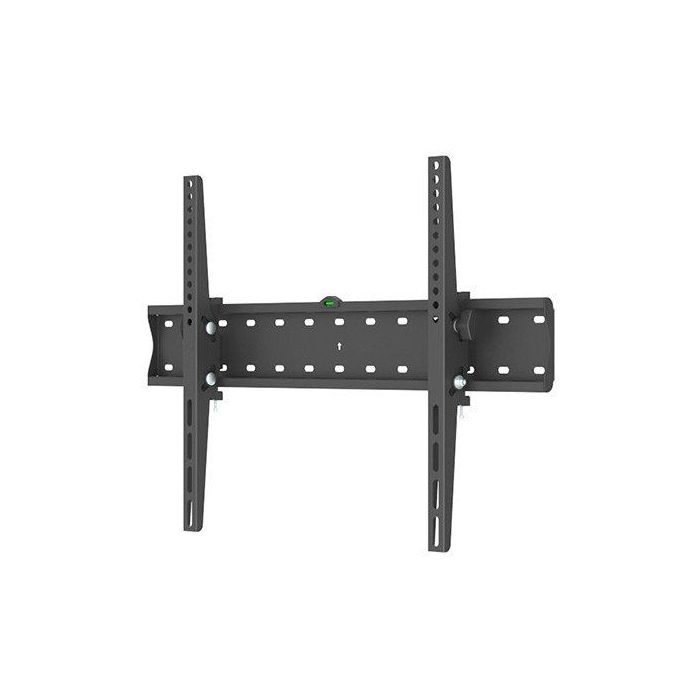 TooQ LP4270T-B Soporte de Pared Inclinable (+/-12°) para TV 37-70" hasta 40kg VESA 200x200-600x400 Negro, Curvo TooQ LP4270T-B Soporte de Pared Inclinable (+/-12°) para TV 37-70" hasta 40kg VESA 200x200-600x400 Negro, Curvo
