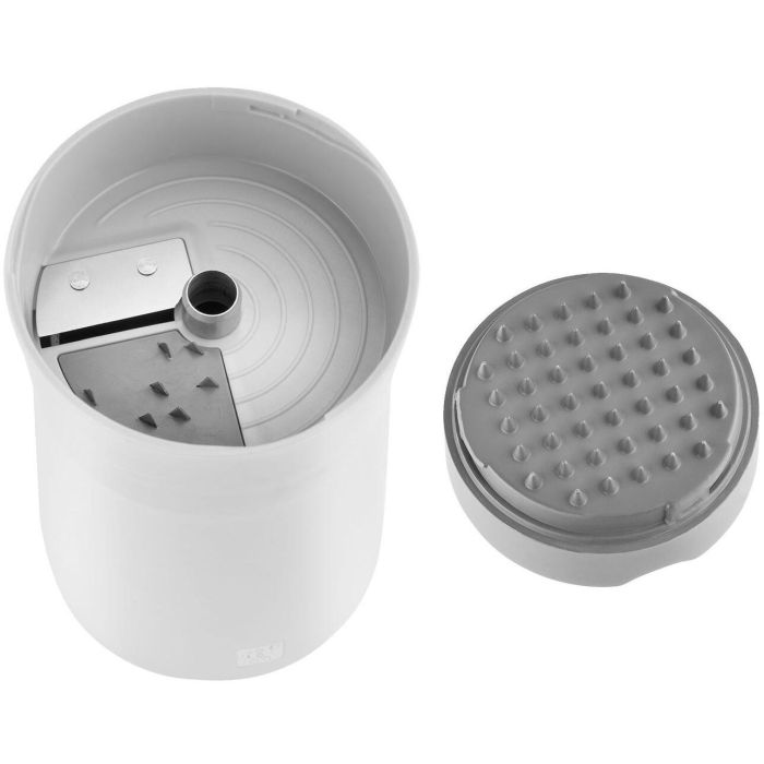 Zwilling Z-Cut Spiralschneider Gris 2 Zwilling Z-Cut Spiralschneider Gris 2