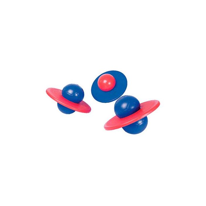 Pelota Amaya Skipiball En Material Termoplastico Diametro 37 cm Altura 25 cm