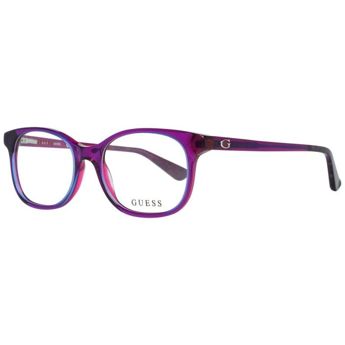 Montura de Gafas Hombre Guess GU9176 48081 Montura de Gafas Hombre Guess GU9176 48081
