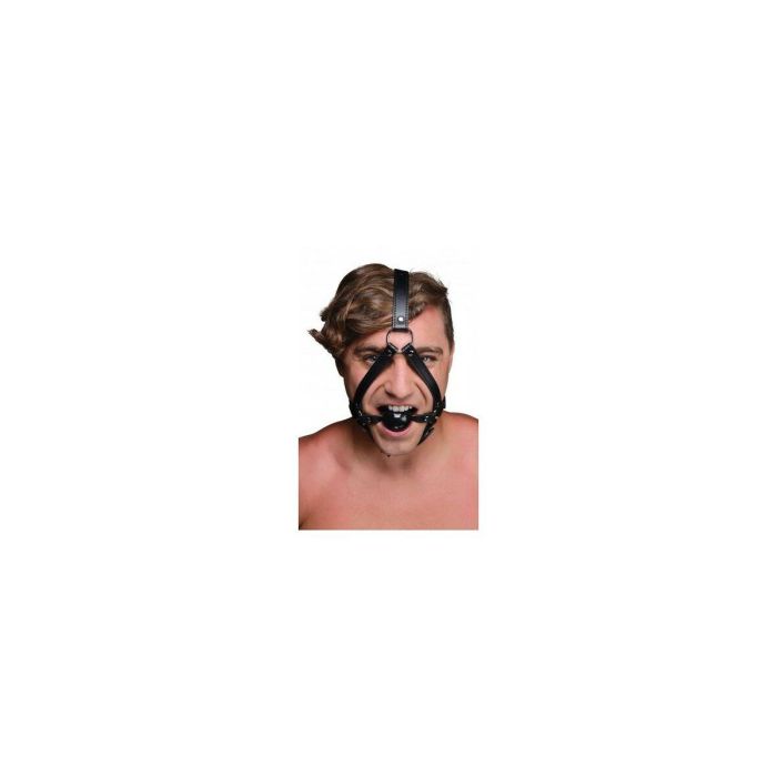 Mordaza XR Negro 0 Mordaza XR Negro 0