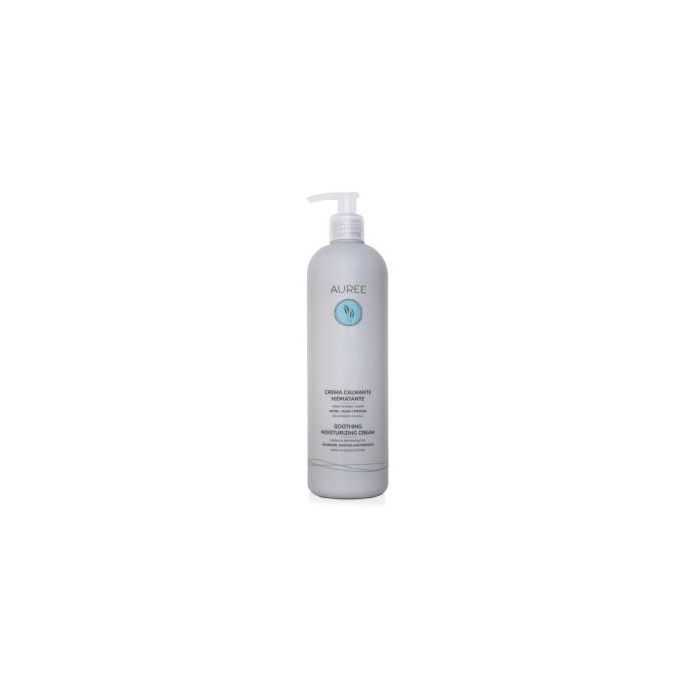 Crema Hidratante Calmante 500Ml.