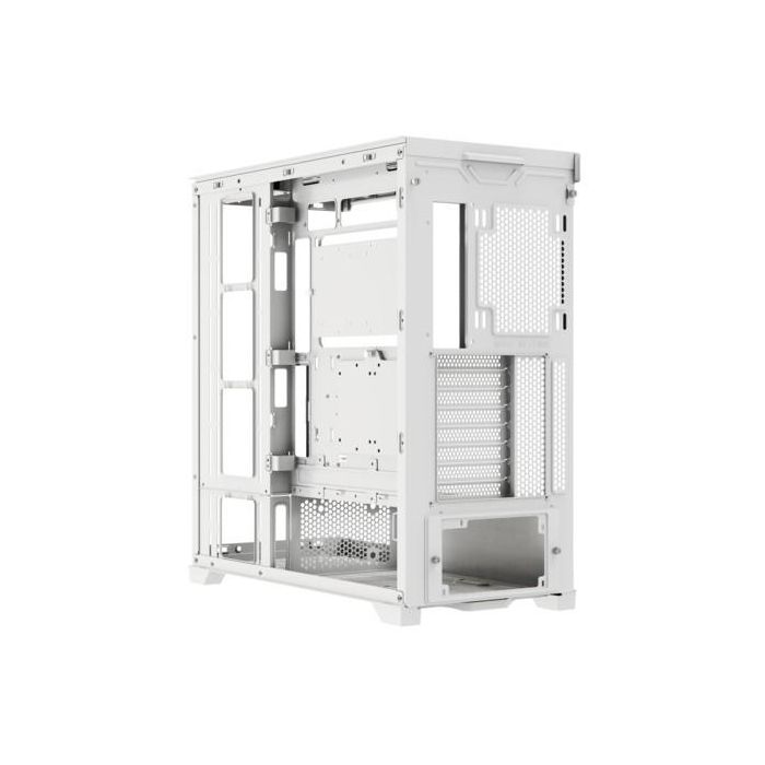 Xilence X818.W.ARGB Midi XG272 Gleam White 8 Xilence X818.W.ARGB Midi XG272 Gleam White 8