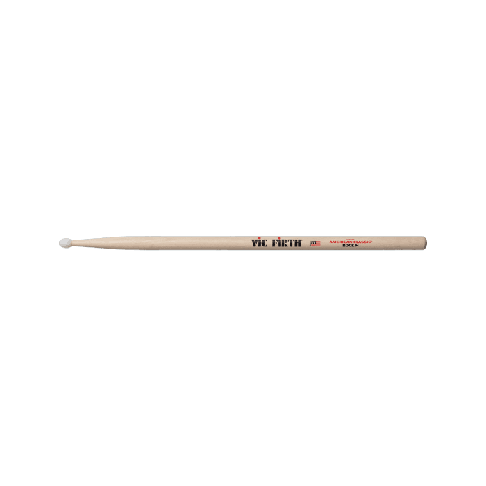 Baquetas Vf American Classic® Rock Nylon Baquetas Vf American Classic® Rock Nylon