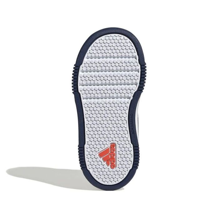 Zapatillas Deportivas Infantiles Adidas Tensaur Sport 2.0 Cf Azul oscuro 5