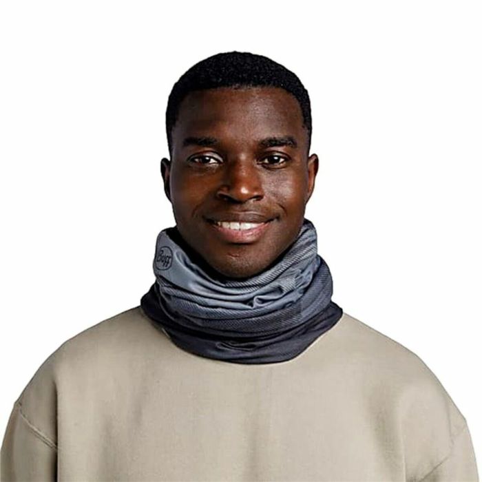 Braga de Cuello Trail Buff Ghan Graphite Multicolor 2 Braga de Cuello Trail Buff Ghan Graphite Multicolor 2