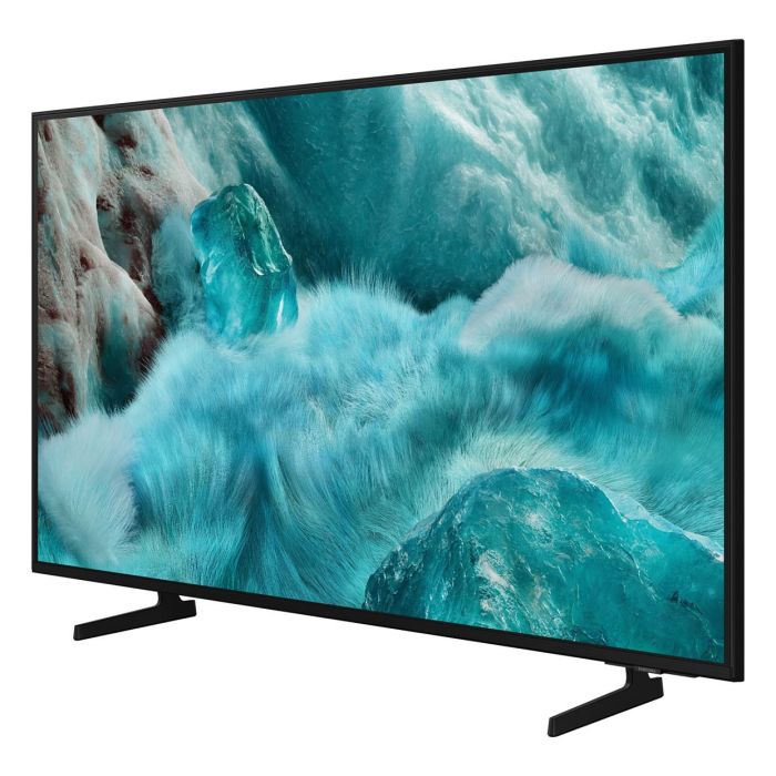SAMSUNG QE55Q7FAAUXXH Televisor 55" (138 cm) 4K Ultra HD QLED Smart TV Tizen 100Hz HDR10+ Bluetooth WiFi Negro