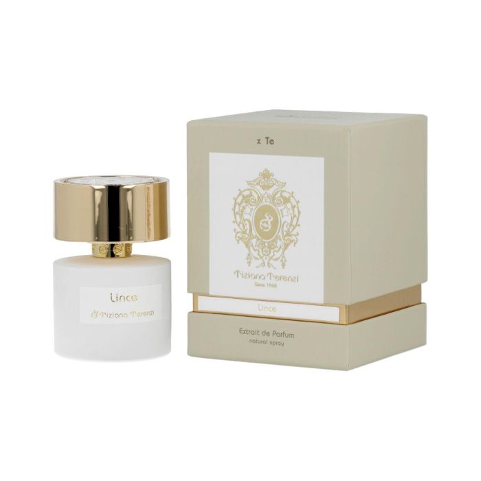Perfume Unisex Tiziana Terenzi Lince 100 ml Perfume Unisex Tiziana Terenzi Lince 100 ml