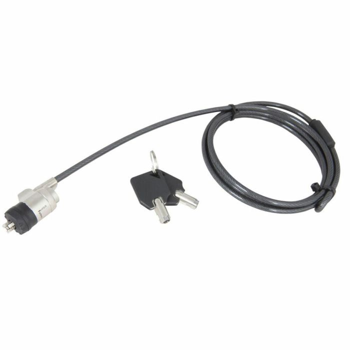 Cable de Seguridad Urban Factory CRS21UF 1,5 m Cable de Seguridad Urban Factory CRS21UF 1,5 m
