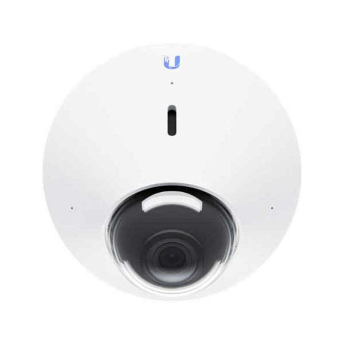 Cámara IP UBIQUITI UVC-G4-DOME 2688 x 1512 px Blanco Cámara IP UBIQUITI UVC-G4-DOME 2688 x 1512 px Blanco