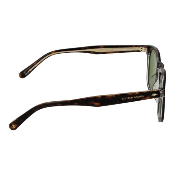 Gafas de Sol Hombre Scotch & Soda SS8018 50102 1 Gafas de Sol Hombre Scotch & Soda SS8018 50102 1