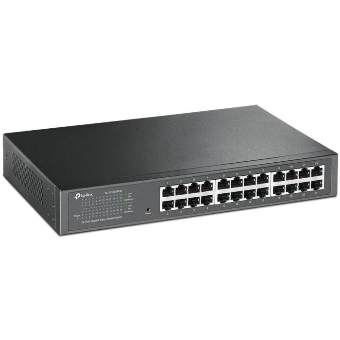 Switch TP-Link TL-SG1024DE 1