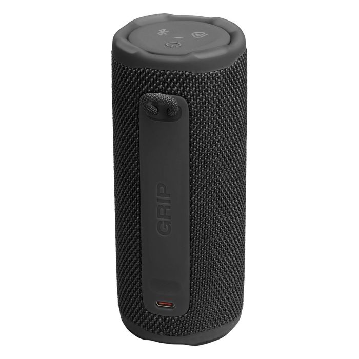 JBL Altavoz Bluetooth Grip 16W Negro IP68 Resistente Agua Polvo Caídas 14h Batería 1