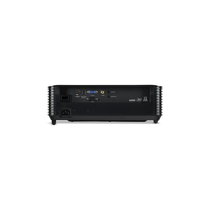 Proyector Acer Essential X1228I Ansi Dlp 5 Proyector Acer Essential X1228I Ansi Dlp 5