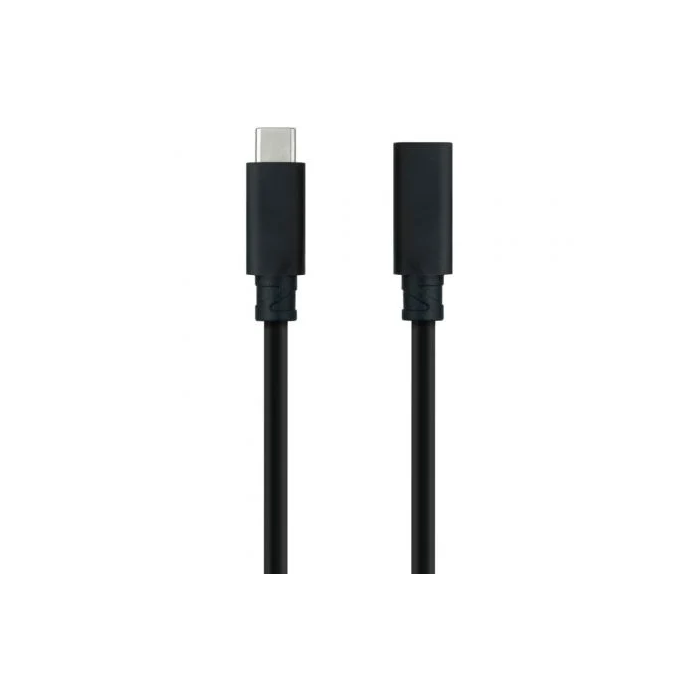 Cable USB NANOCABLE 10.01.4502 1