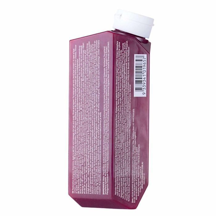 Kevin Murphy YOUNG AGAIN WASH Champú Restaurador y Antienvejecimiento con Brillo para Cabello Seco y Dañado. Aporta Suavidad y Luminosidad 250 ml 1