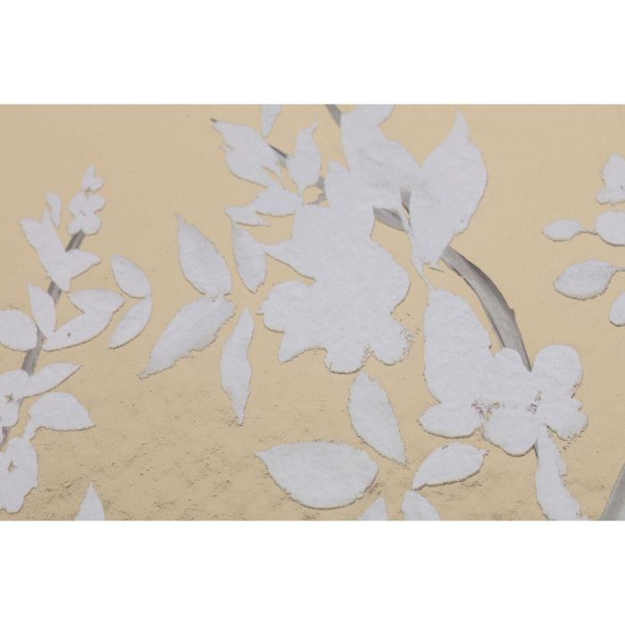 Cuadro Oriental DKD Home Decor Dorado 3.5 x 60 x 30 cm (3 Unidades) 4 Cuadro Oriental DKD Home Decor Dorado 3.5 x 60 x 30 cm (3 Unidades) 4