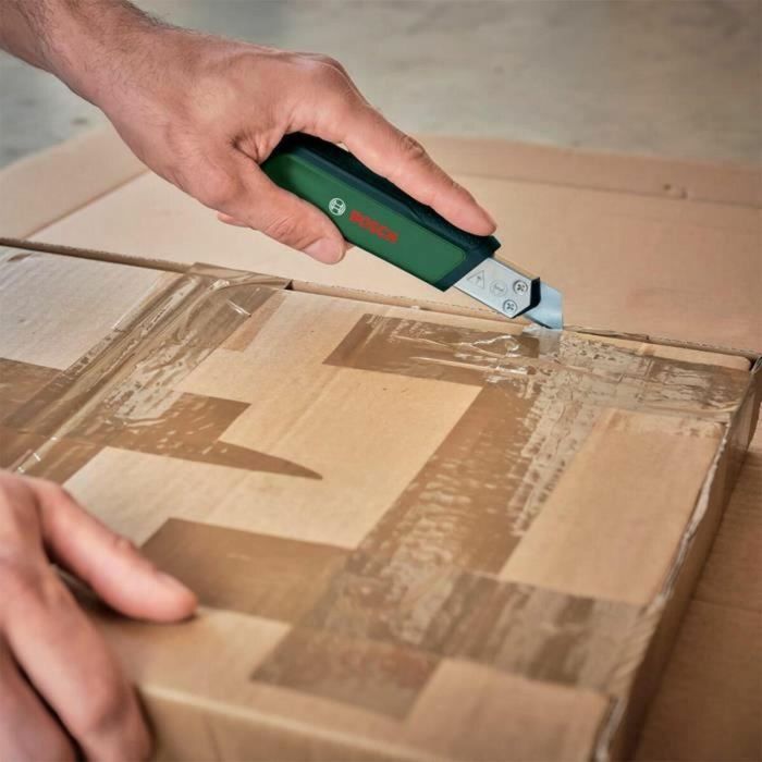 Bosch BOS4053423250558 Cortador con hoja seccionable 1 Bosch BOS4053423250558 Cortador con hoja seccionable 1