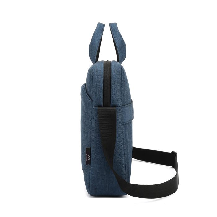 Ewent EW2516 Maletín para Portátil 15.6" Pulgadas Azul