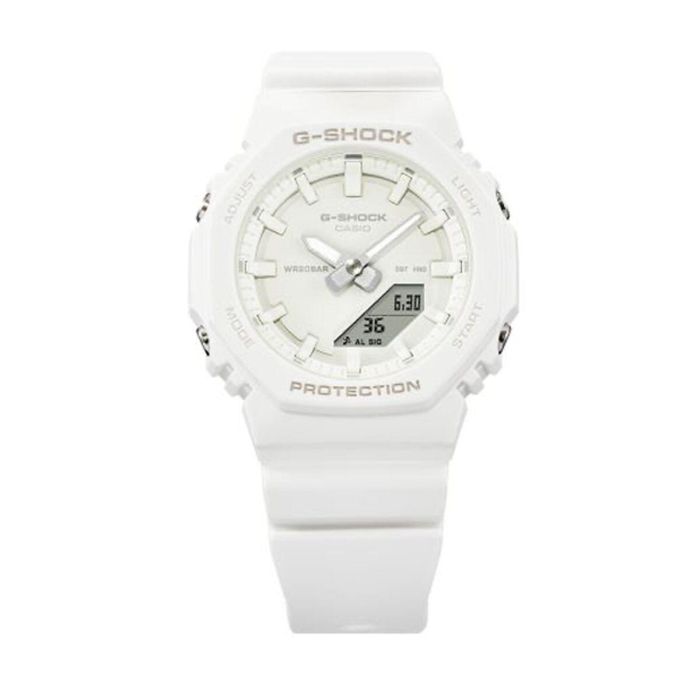 Reloj Mujer Casio G-Shock GMA-P2100-7AER 4 Reloj Mujer Casio G-Shock GMA-P2100-7AER 4
