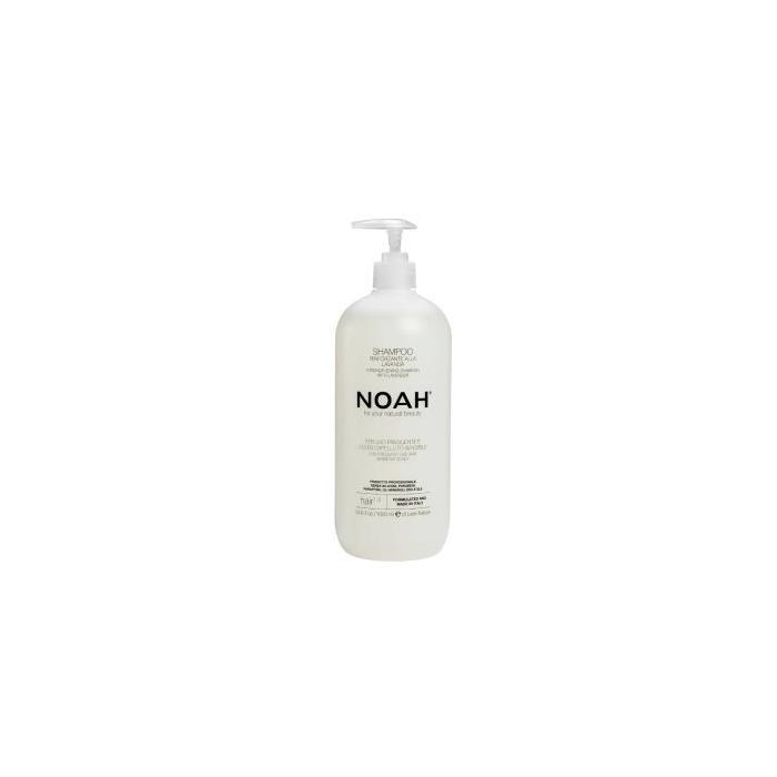 Champu Fortalecedor Con Lavanda 1000Ml. Champu Fortalecedor Con Lavanda 1000Ml.