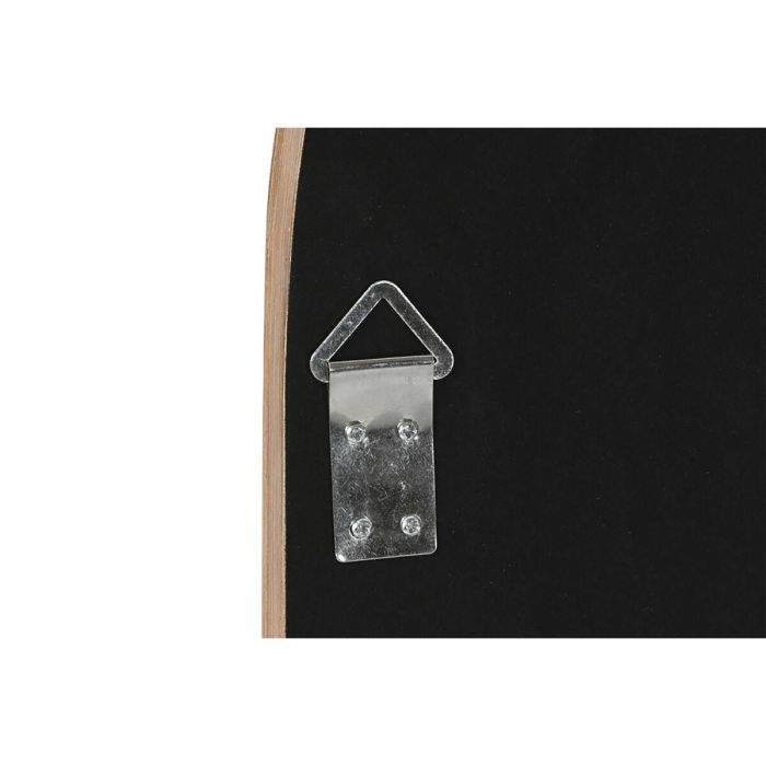Espejo Tradicional DKD Home Decor Natural 3.5 x 140 x 80 cm 1 Espejo Tradicional DKD Home Decor Natural 3.5 x 140 x 80 cm 1