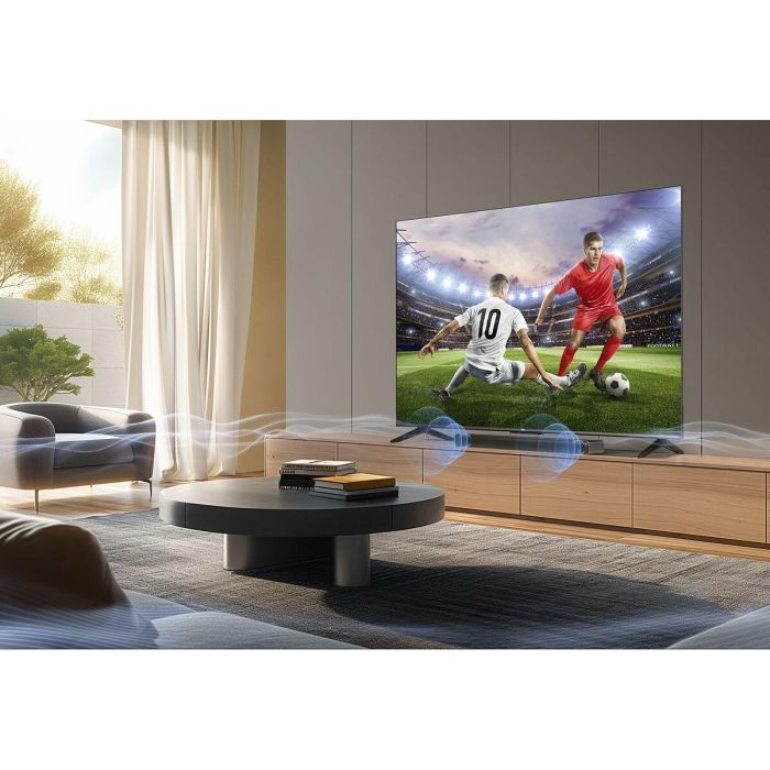 Barra de Sonido TCL S45HE 50 W 40 W 4