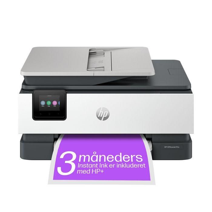 HP OfficeJet Pro 8134e All-in-One Printer 14 HP OfficeJet Pro 8134e All-in-One Printer 14