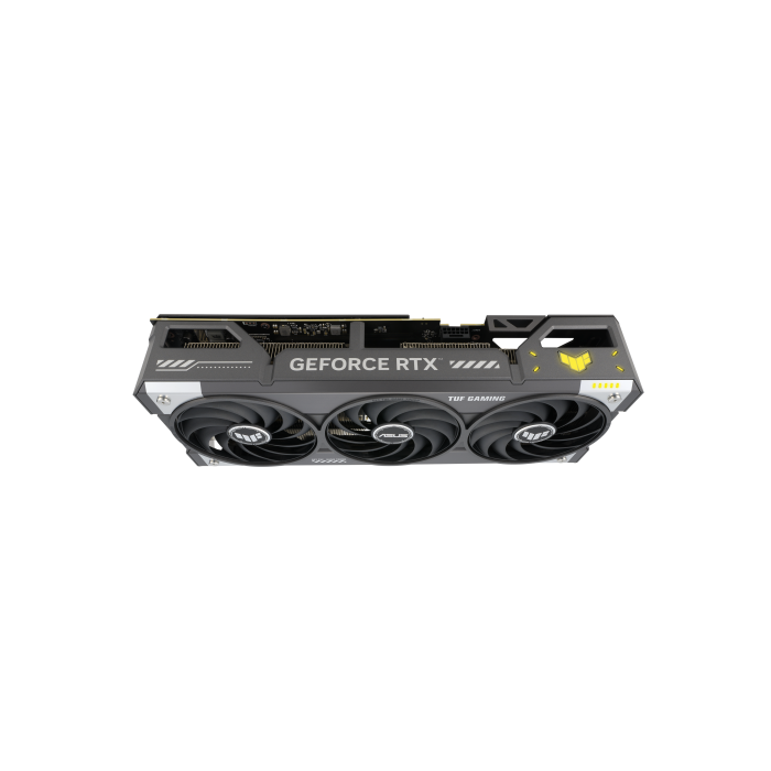 ASUS TUF Gaming TUF-RTX5070TI-O16G-GAMING NVIDIA GeForce RTX 5070 Ti 16 GB GDDR7 7 ASUS TUF Gaming TUF-RTX5070TI-O16G-GAMING NVIDIA GeForce RTX 5070 Ti 16 GB GDDR7 7