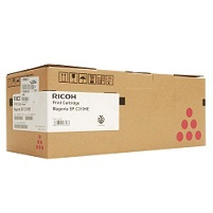 RICOH SP C730 Toner Magenta RICOH SP C730 Toner Magenta