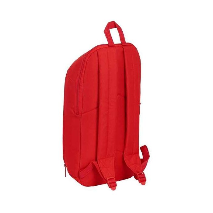 Safta Mini Mochila Bolsillo Vertical Rojo - Modelos Surtidos 7