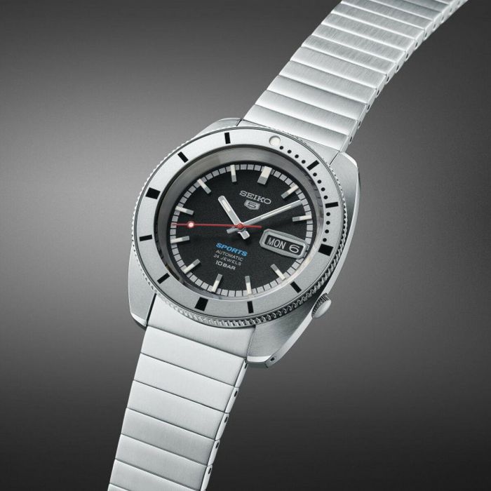 Reloj Hombre Seiko SRPL05K1 3 Reloj Hombre Seiko SRPL05K1 3