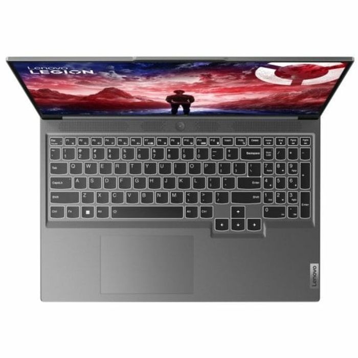 Laptop Lenovo Legion Slim 5 16" 32 GB RAM 1 TB SSD Nvidia Geforce RTX 4070 AMD Ryzen 7 8845HS Qwerty Español 4