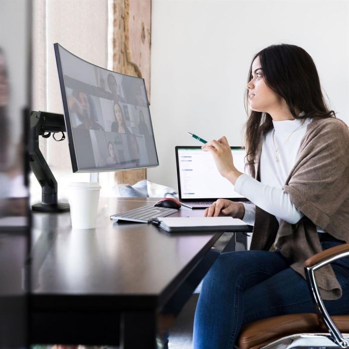 Soporte TV Ergotron 45-475-224 4