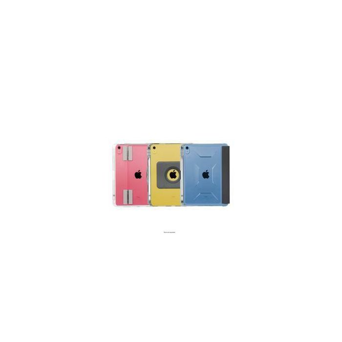 Funda para Tablet Targus THD935GL Transparente 4 Funda para Tablet Targus THD935GL Transparente 4