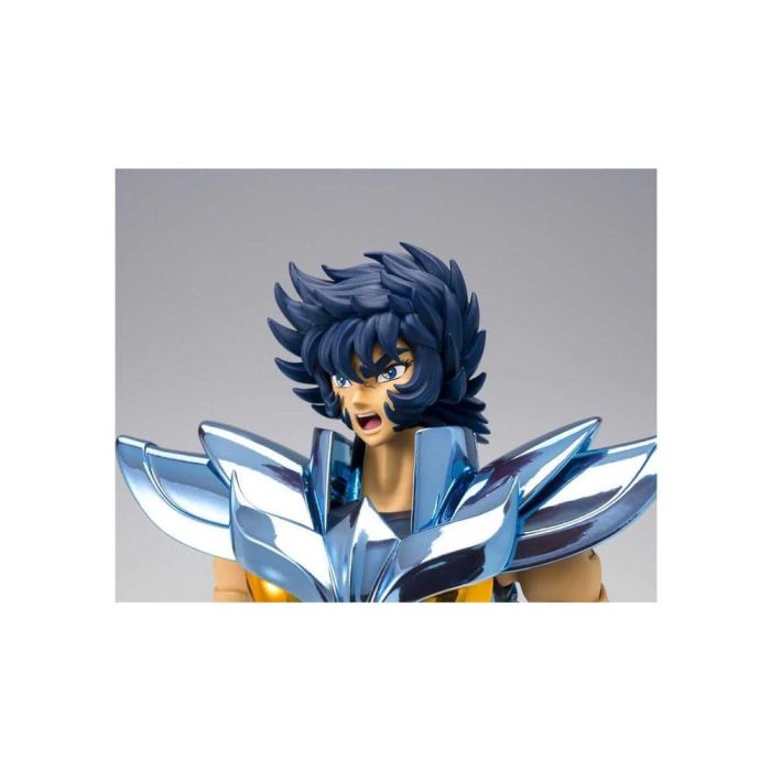Figura Tamashii Nations Saint Seiya Phoenix 4 Figura Tamashii Nations Saint Seiya Phoenix 4