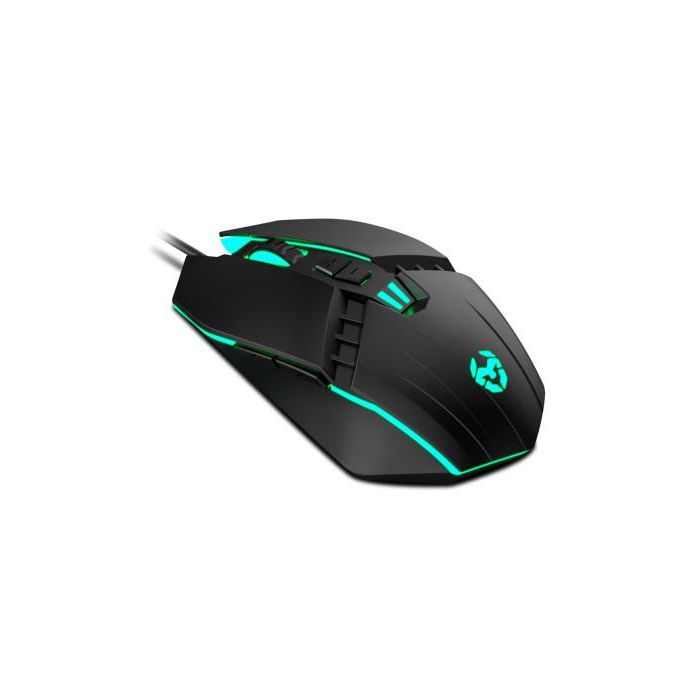 Mouse Ratón Gaming Krom Kalax 3200 6 Mouse Ratón Gaming Krom Kalax 3200 6