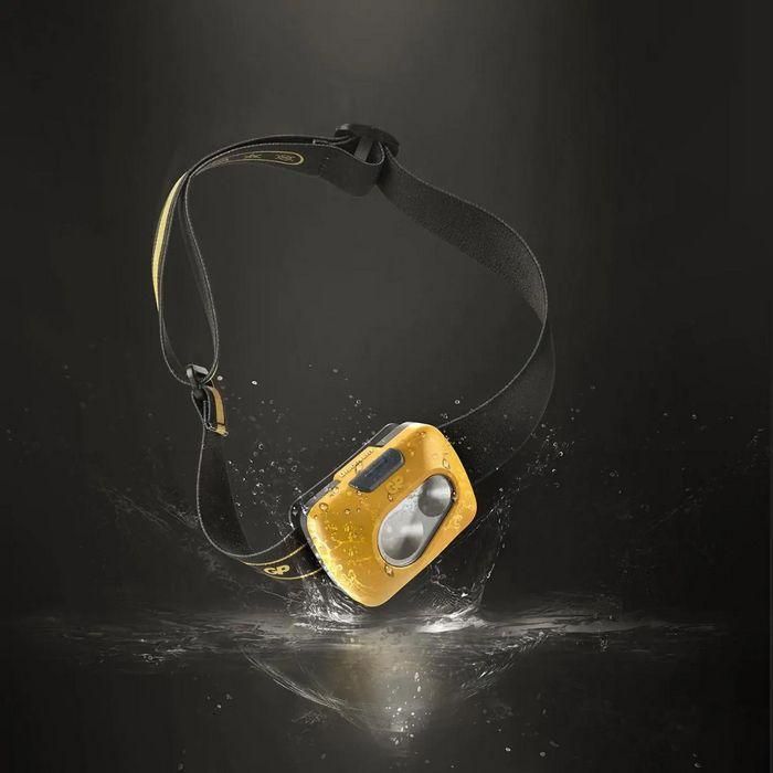 GP GP DISCOVERY General Use Headlamp CH42 15 GP GP DISCOVERY General Use Headlamp CH42 15