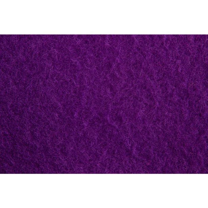 Fieltro Liderpapel 50x70 cm Violeta 160 gr-M2 10 unidades 2