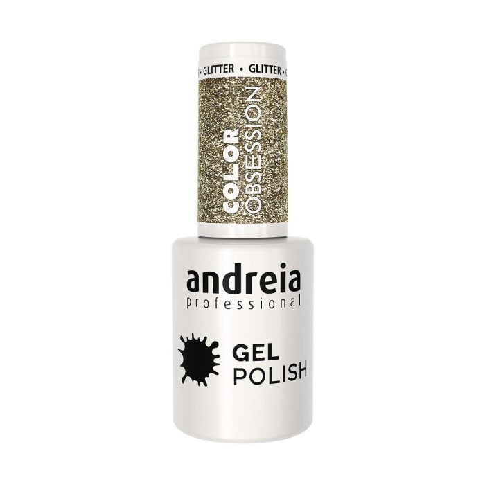 Andreia Gel Polish Ob1 10.5 ml