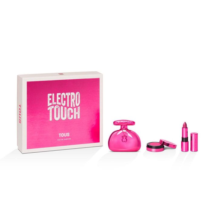 Electrotouch estuche 3 pz 1