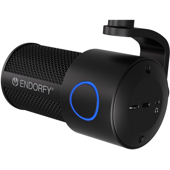 ENDORFY Solum Studio (schwarz. 3.5 mm Klinke. USB) 4 ENDORFY Solum Studio (schwarz. 3.5 mm Klinke. USB) 4