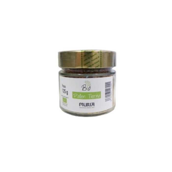 Polen Tierno 125 Gr Eco