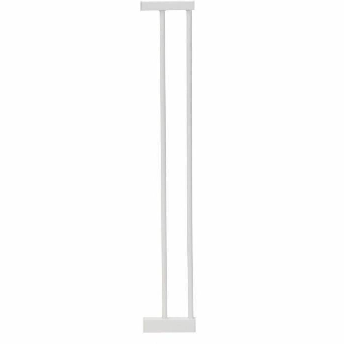Chicco AAAOT51728 Extensión de Barrera de Seguridad 12 cm - Blanco