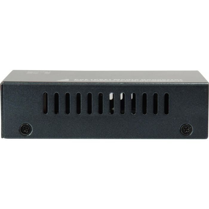 Konverter GVT-2012 10/100/1000T>1000SX PoE 4 Konverter GVT-2012 10/100/1000T>1000SX PoE 4