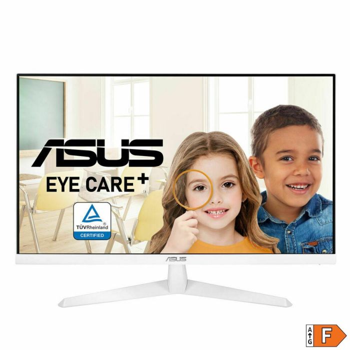 Monitor Gaming Asus VY279HE-W 27" Full HD 5