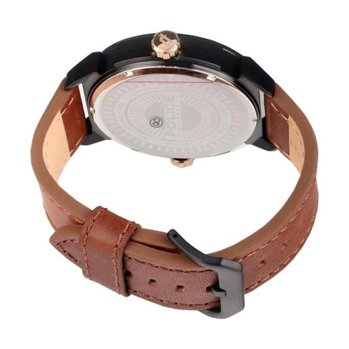 Reloj Unisex Police R1451276001 (Ø 53 mm) 3