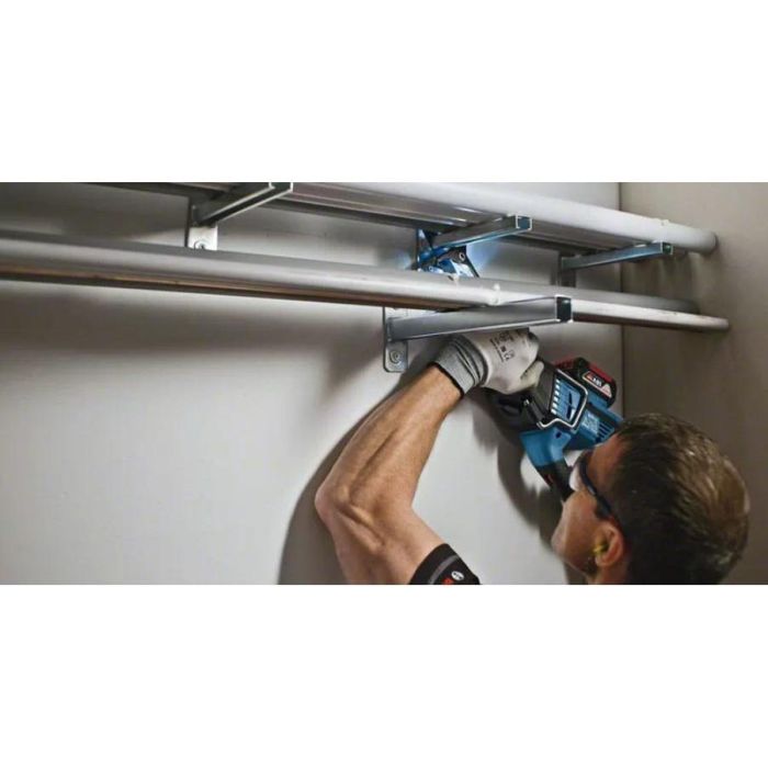 Bosch GSA 18V-32 Akku-Säbelsäge inkl. Koffer 5