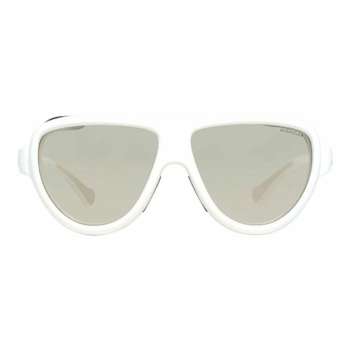 Gafas de Sol Unisex Moncler ML0089 5721C 2 Gafas de Sol Unisex Moncler ML0089 5721C 2