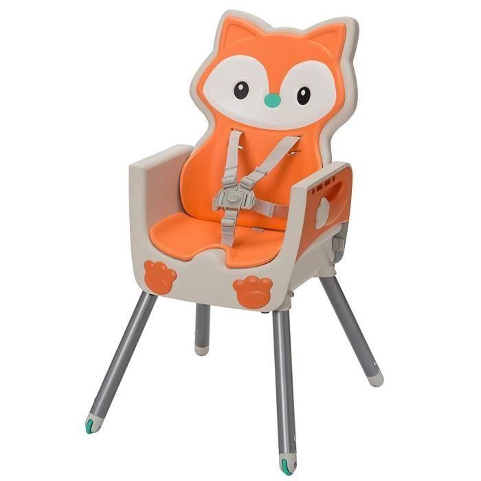 INFANTINO - Trona ajustable 1 INFANTINO - Trona ajustable 1